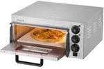 VEVOR Kommerzieller Pizzaofen f&uuml;r die Arbeitsplatte, 14-Zoll-Einzeldeckschicht,