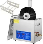 VEVOR Ultraschallreiniger Ultraschall Reinigungsger&auml;t 6 L Ultraschall