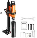 VEVOR Kernbohrmaschine Diamantkernbohrger&auml;t mit Bohrdurchmesser 2-30 cm mit...