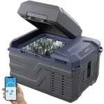 VEVOR Autok&uuml;hlschrank, 12-Volt-Autok&uuml;hlschrank, tragbarer