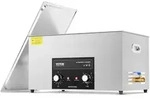 VEVOR 22 L Ultraschallreiniger mit Heiztimer & Korb professionelle digitale