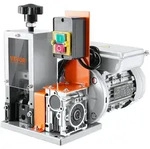 VEVOR Kabelabisoliermaschine Elektrisch &phi;1,5-25mm Kabelsch&auml;lmaschine 180W