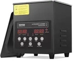 VEVOR 2 L Ultraschallreiniger 60 W digitales Ultraschallreinigungsger&auml;t mit