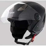 VEVOR Motorradhelm Motocross-Helme 3/4 Gesicht Gr&ouml;&szlig;e L, Helme aus ABS mit