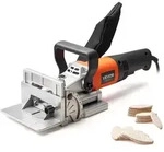 VEVOR Flachd&uuml;belfr&auml;se, 5,9 A, 230 V Netzbetrieben, Nutfr&auml;se mit 760 W Motor