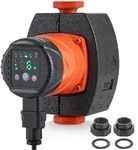 VEVOR Warmwasser-umw&auml;lzpumpe, Energieeffizient, Hocheffiziente Heizungspumpe,