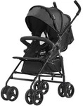 VEVOR Leichter Kinderwagen, kompakt, einfach zusammenklappbar, mit verstellbarer