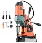 VEVOR Magnetbohrmaschine 1400 W 50 mm Bohrdurchmesser 0&ndash;850 U/min einstellbar,