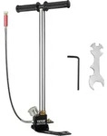 VEVOR Dreistufige Hochdruckluftpumpe 4500psi, Handpumpe Tragbare 30MPa,...