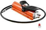 VEVOR 10.000 PSI Lufthydraulikpumpe, 0,69 L Beh&auml;lter, NPT 3/8 Zoll Auslass,...