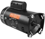 VEVOR 1 PS Poolpumpenmotor, 56Y Rahmen, 115V(9 Ampere)/230V(4.5 Ampere)...
