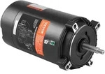 VEVOR 0,75 PS Poolpumpenmotor, 56J Rahmen, 115V(8 Ampere)/230V(4 Ampere) 3450...