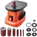 VEVOR Oszillierender Spindelschleifer, 2000 U/min Spindelschleifmaschine mit 6