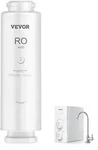 VEVOR Umkehrosmosesystem Ersatz 400 GPD 9-stufiger Wasserfilterersatz f&uuml;r