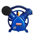 VEVOR Luftkompressor-Pumpenkopf, 5,5 PS, 5,75 CFM bei 90 PSI, &ouml;lgeschmierter