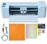 VEVOR Vinylschneidemaschine 30 cm, Schneideplotter / Plottermaschine mit