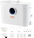 VEVOR Hebeanlage, 700 W, 9600 l/h Durchfluss, 10 m F&ouml;rderh&ouml;he,