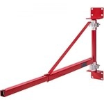 VEVOR Elektrischer Hebezeug-St&uuml;tzarm 600 kg Tragkraft...