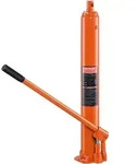 VEVOR Hydraulischer Langer Ram-Wagenheber, 4 t Motorhebezylinder mit