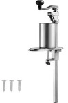 VEVOR kommerzieller Dosen&ouml;ffner, manueller Tischdosen&ouml;ffner f&uuml;r Dosen bis zu 40 cm