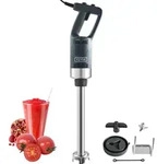 VEVOR P&uuml;rriermixer Elektrische Stabmixer 750 W, Hochleistungs-P&uuml;rierstab