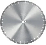 VEVOR Diamants&auml;geblatt, 14 Zoll/350 mm Betons&auml;geblatt f&uuml;r Nass- oder