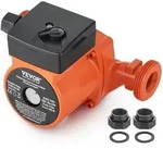VEVOR Heizungspumpe Umw&auml;lzpumpe Pumpe Gusseisen 220 V 92 W, 60l/min Max.