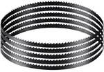 VEVOR Bands&auml;geblatt, 1511x6,5x0,35mm, 6 ZpZ, mit geh&auml;rteten, scharfen Z&auml;hnen (15