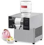 VEVOR Kommerzielle Schneeflocken-Eismaschine Schneeeisbereiter, 80 kg/24h
