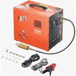 VEVOR PCP-Luftkompressor, 4500 PSI/30 MPa PCP-Luftgewehrkompressor mit...