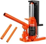 VEVOR Hydraulischer Wagenheber, 2,5 t Auf-Zehen-Zehenheber, 5 t