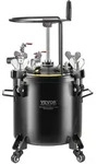 VEVOR Druckbeh&auml;lter f&uuml;r Spr&uuml;hfarbe, 20 L Druckbeh&auml;lter, 70 psi einstellbarer