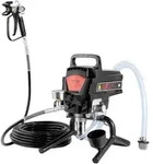 VEVOR Tragbares Airless-Farbspritzger&auml;t, 950 W, 3000 psi, Hocheffizientes