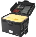 VEVOR feuerfeste Dokumentenbox Dokumententasche, 1000 &deg;C w&auml;rmeisolierte,