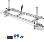 VEVOR Tragbares S&auml;gewerk Stahl Kettens&auml;genm&uuml;hle S&auml;gem&uuml;hle 5,08&ndash;300mm 