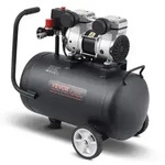 VEVOR-Luftkompressor, 8-Gallonen-Stahltank, 1 PS, 2,2 CFM bei 90 PSI, &ouml;lfreier