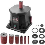 VEVOR Oszillierender Spindelschleifer, 2000 U/min Spindelschleifmaschine mit 6