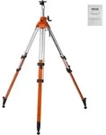 VEVOR Laser-Wasserwaagen-Stativ, 5/8"-11-Gewindehalterung, 45,07-114,37 Zoll