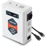 VEVOR Spannungswandler aufw&auml;rts, 3000 VA, Hochleistungs-Stromwandler, 110 V auf 220