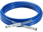 VEVOR 7,62 m Airless-Farbspritzschlauch, 1/4 Zoll Universal