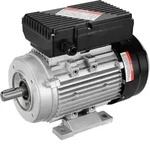 VEVOR 0,75 kW Elektromotor 1400 U/min, AC 220&ndash;240 V, 5,45 A, 80, B34-Rahmen,