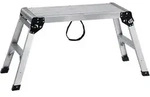 VEVOR Alu Arbeitsplattform Klappwerkbank 76x30x50,8cm Arbeitsb&uuml;hne 150 kg