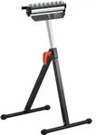 VEVOR 3-in-1 Rollenst&auml;nder, 136 kg, 68&ndash;108 cm h&ouml;henverstellbar, Rollenbock...