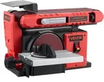 VEVOR Band-Tellerschleifer 400 W, 152,4 mm Tellerschleifer & 101,6x914,4 mm