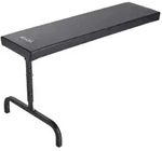 VEVOR Rollbrett Garagenrollbrett, 1016 mm, 150 kg Tragkraft, rollbares...