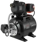 VEVOR Hauswasserwerk 800 W, 5000 L/h Jetpumpe mit 19 L Druckbeh&auml;lter, 49 m