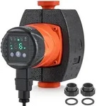 VEVOR Warmwasser-umw&auml;lzpumpe, Energieeffizient, Hocheffiziente Heizungspumpe,