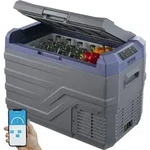 VEVOR Autok&uuml;hlschrank, 12-Volt-Autok&uuml;hlschrank, tragbarer