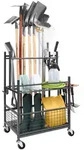 VEVOR Gartenger&auml;te St&auml;nder 652 x 403 x 990 mm Ger&auml;tehalter Organizer