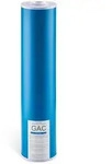 VEVOR Ersatzkartusche f&uuml;r den Wasserfilter f&uuml;r das ganze Haus, 115 x 507 mm
